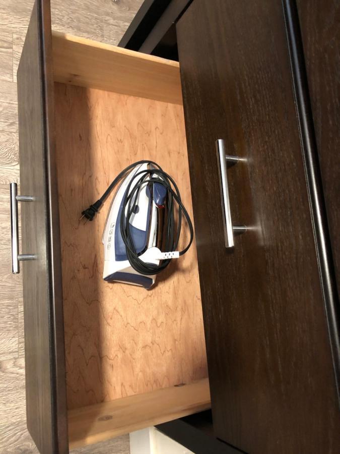 Jane'S Cozy Suite 素里 外观 照片