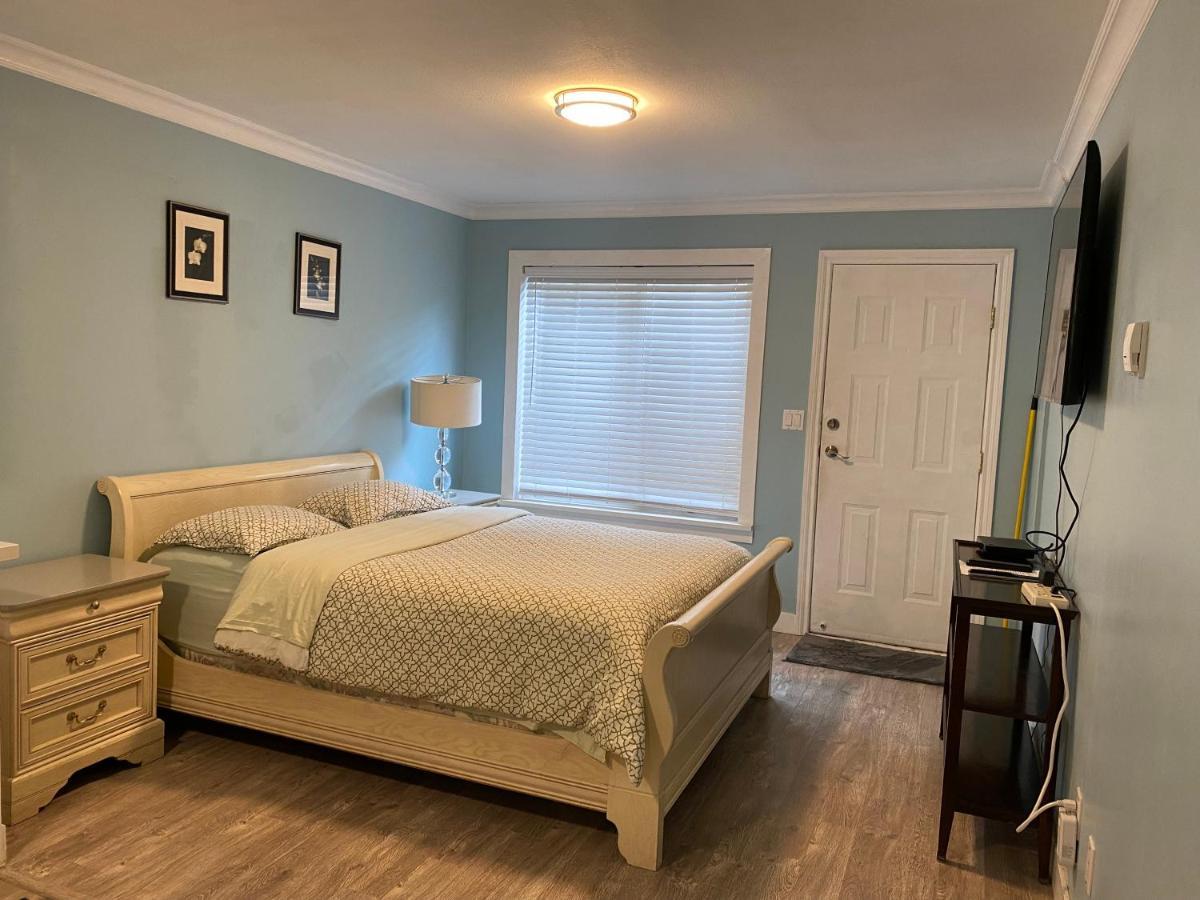 Jane'S Cozy Suite 素里 外观 照片