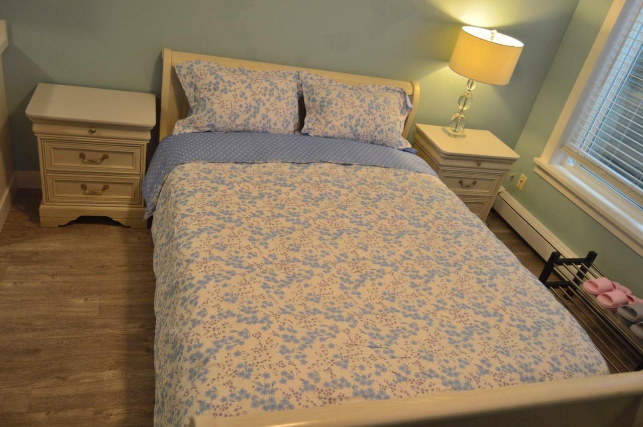 Jane'S Cozy Suite 素里 外观 照片